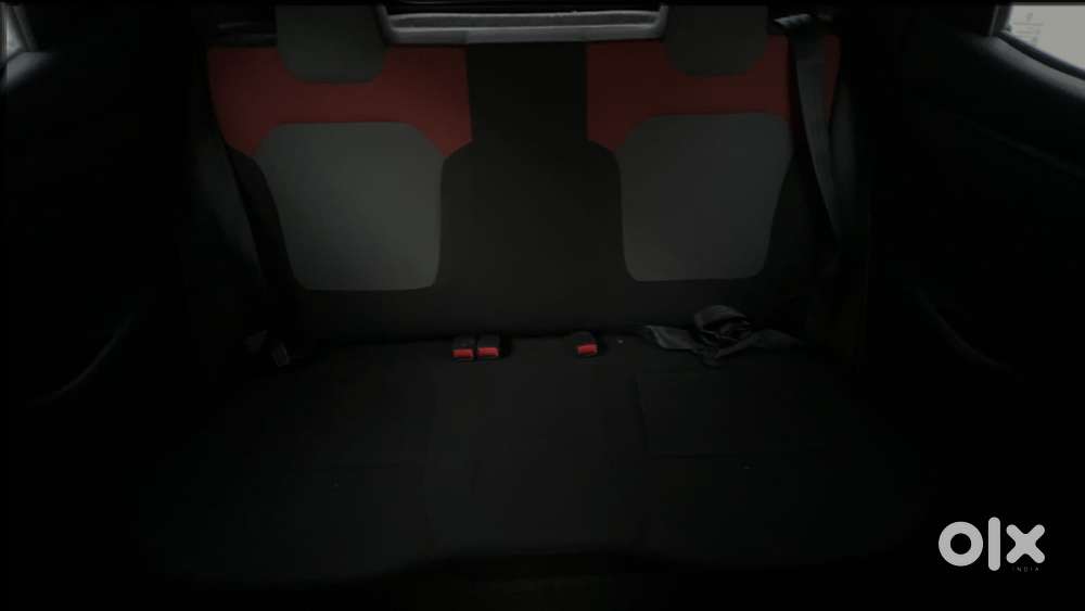 Renault Kwid 1.0 Rxt, 2017, Petrol