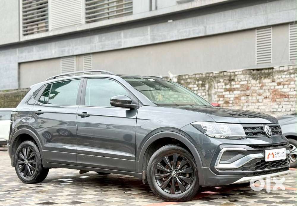 Volkswagen Taigun 1.0 Tsi Comfortline, 2025, Petrol