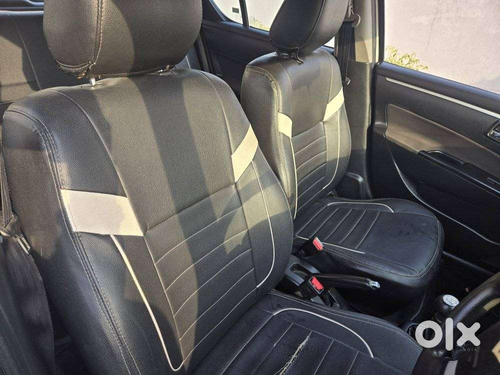 Maruti Suzuki Swift 2011-2014 Zdi, 2013, Diesel