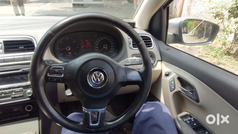 Volkswagen Vento Diesel Highline, 2011, Diesel