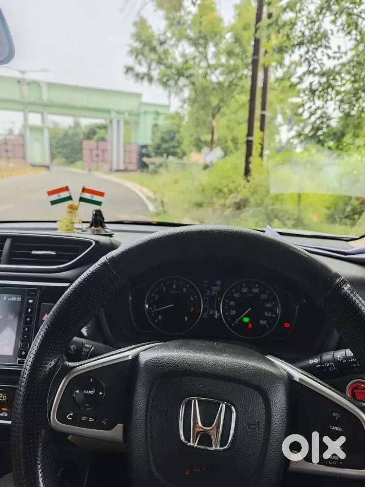 2022 Honda Amaze Mt Petrol Fully New Condition