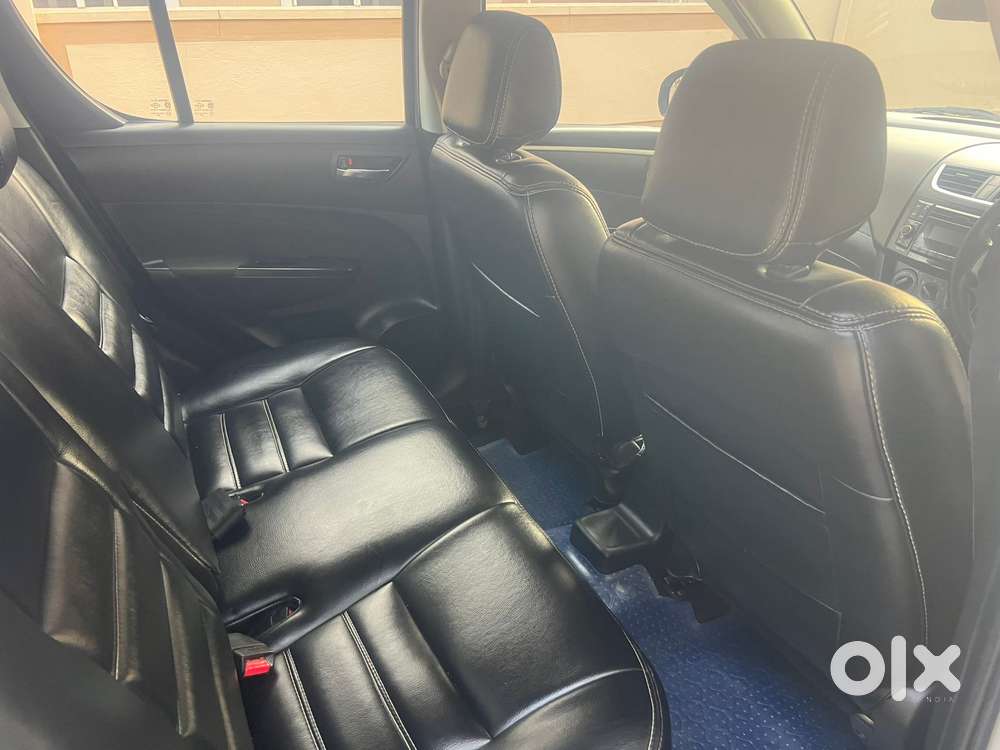 Maruti Suzuki Swift Vxi Optional, 2016, Petrol