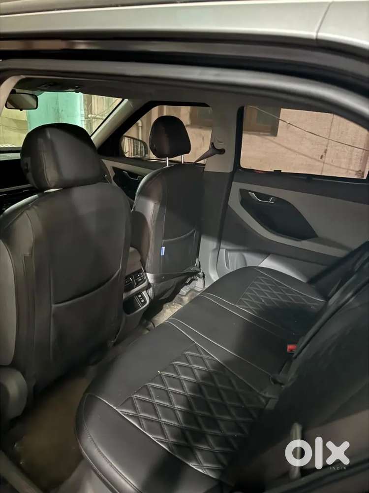 Hyundai Creta Petrol 2024