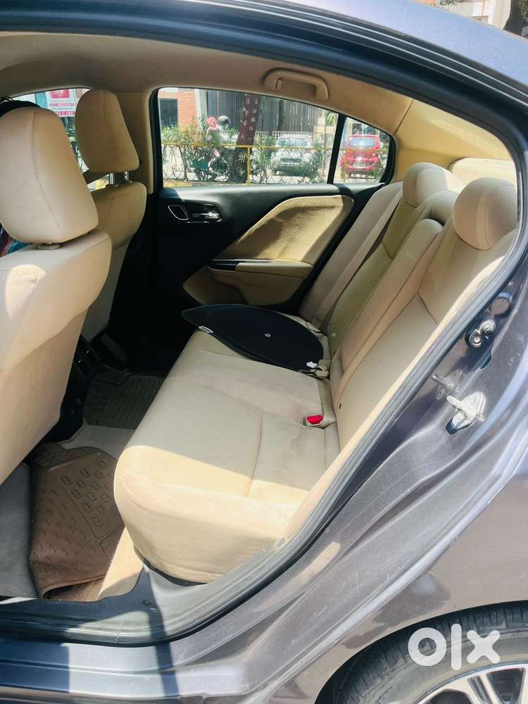 Honda City I-dtec Sv, 2017, Diesel