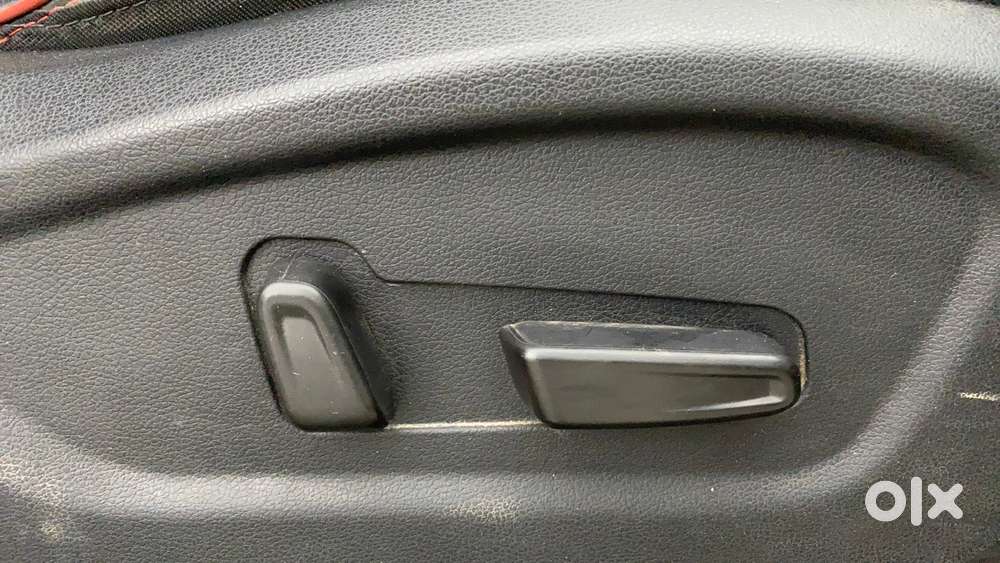 Hyundai Creta 1.4 Sx (o) Turbo Petrol Dct, 2020, Petrol