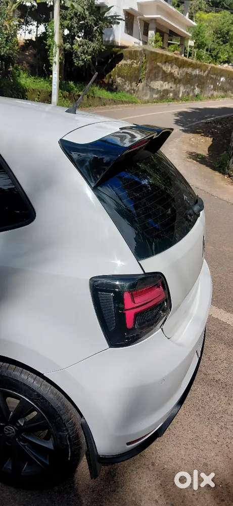Volkswagen Polo 2014 Ready