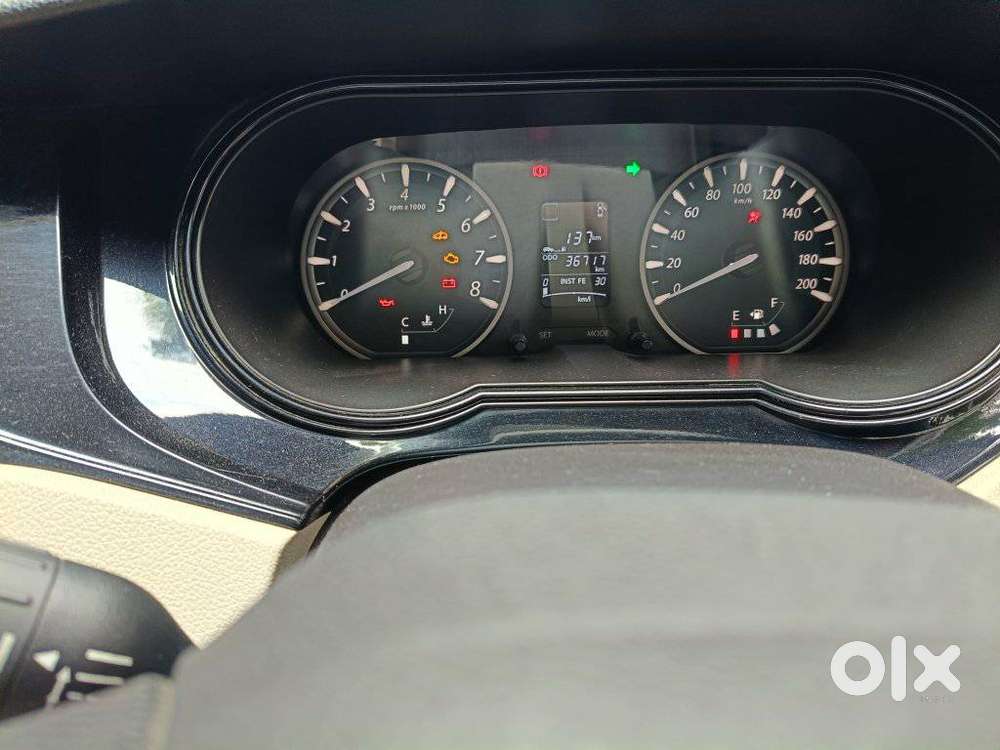 Tata Zest Quadrajet 1.3 Xms, 2014, Petrol