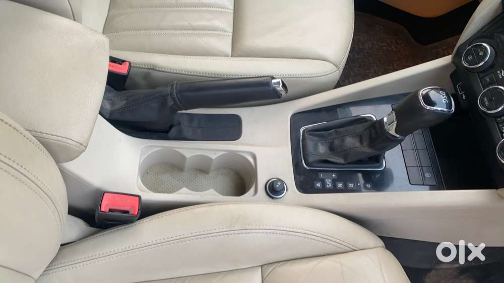 Skoda Octavia 1.8 Tsi At L K, 2018, Petrol