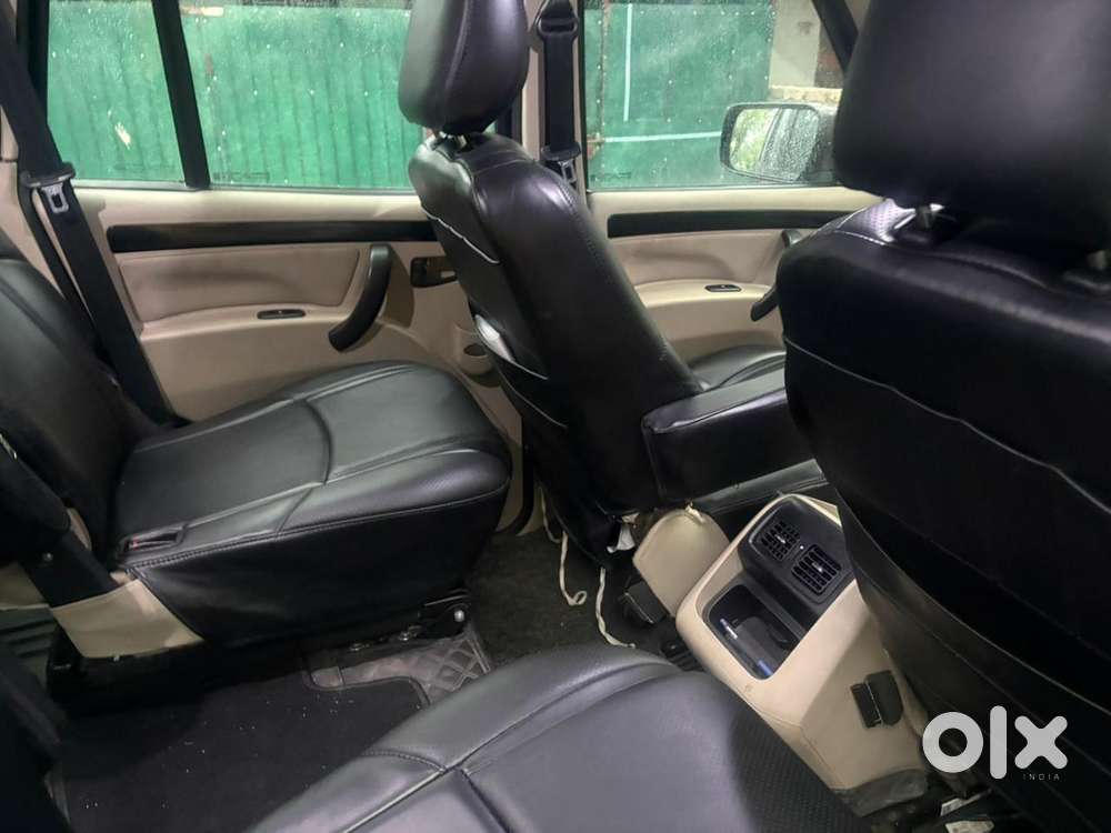 Mahindra Scorpio Classic 2.2 S 11 Mt 7 Cc, 2022, Diesel