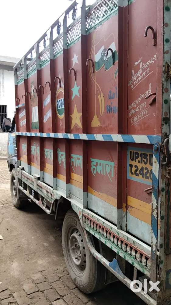 Ashok Leyland Stile 2024 Manual