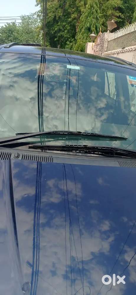Tata Hexa 2.2 Xm 2017