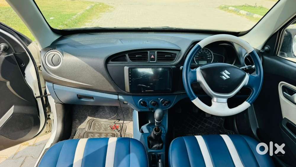 Maruti Suzuki Alto 800 Lxi, 2019, Petrol