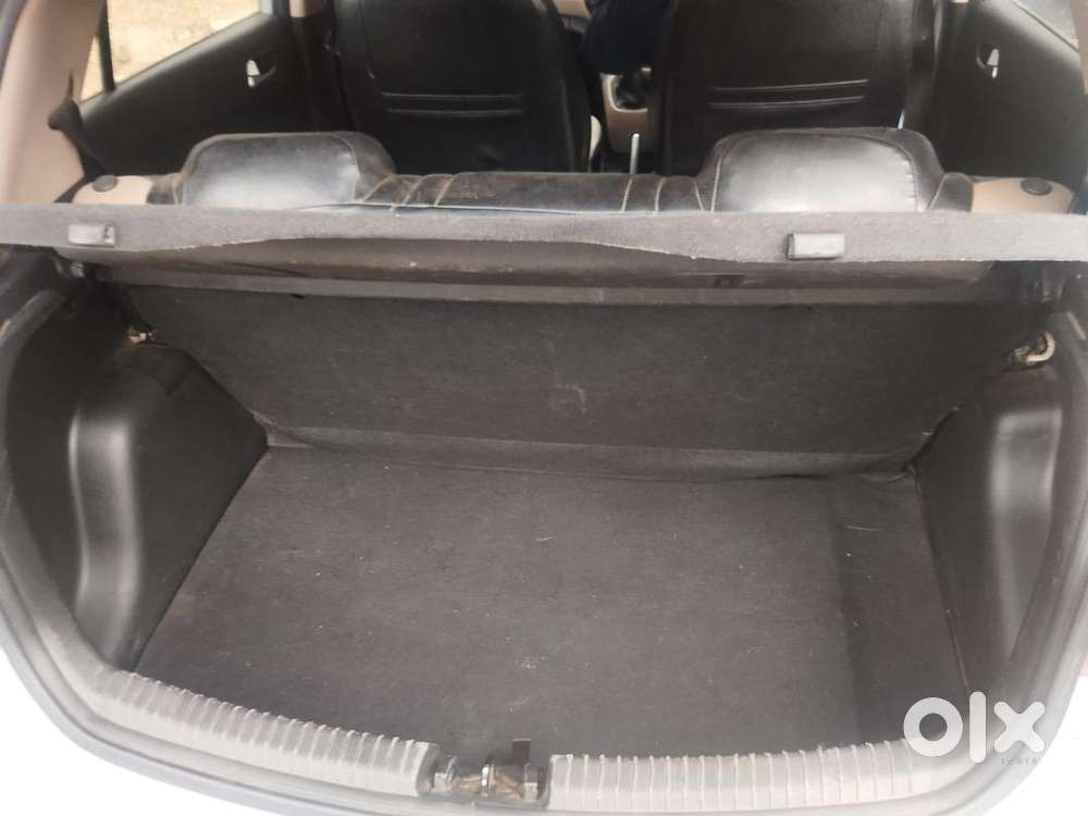 Hyundai Car Petrol 2015