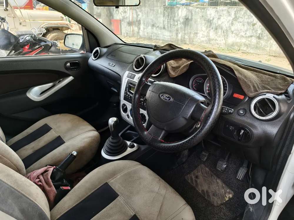 Ford Figo For Sell
