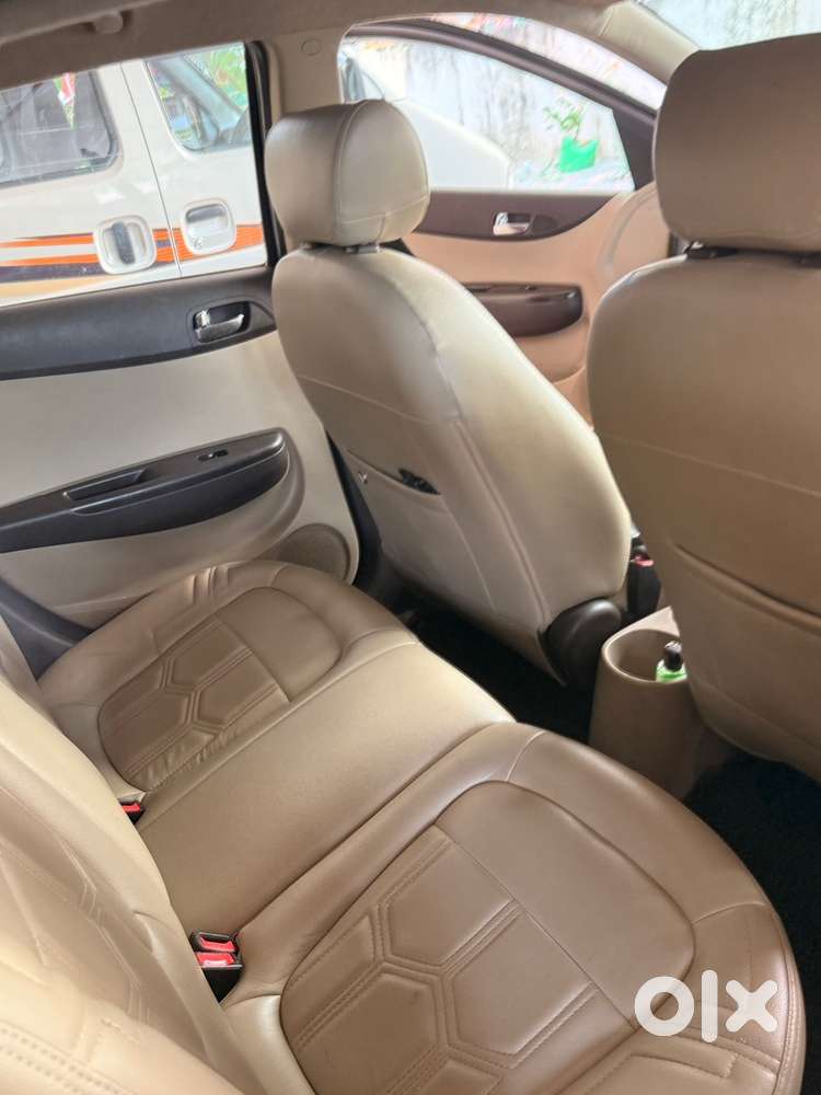 Hyundai New I20 2010 Petrol Good Condition