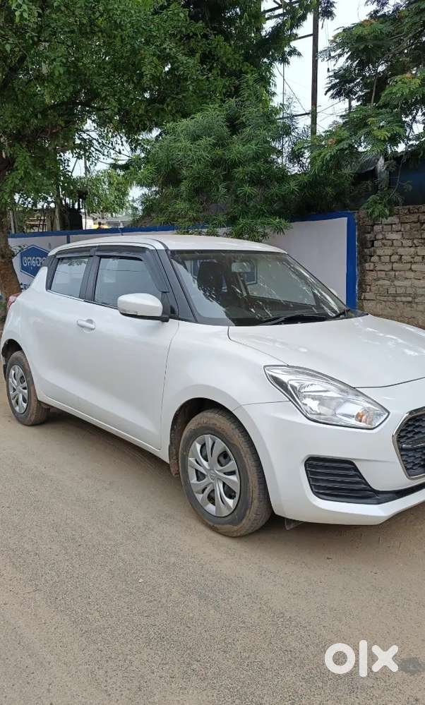 Maruti Suzuki Swift 2023 Vxi 2023 Model For Sale.