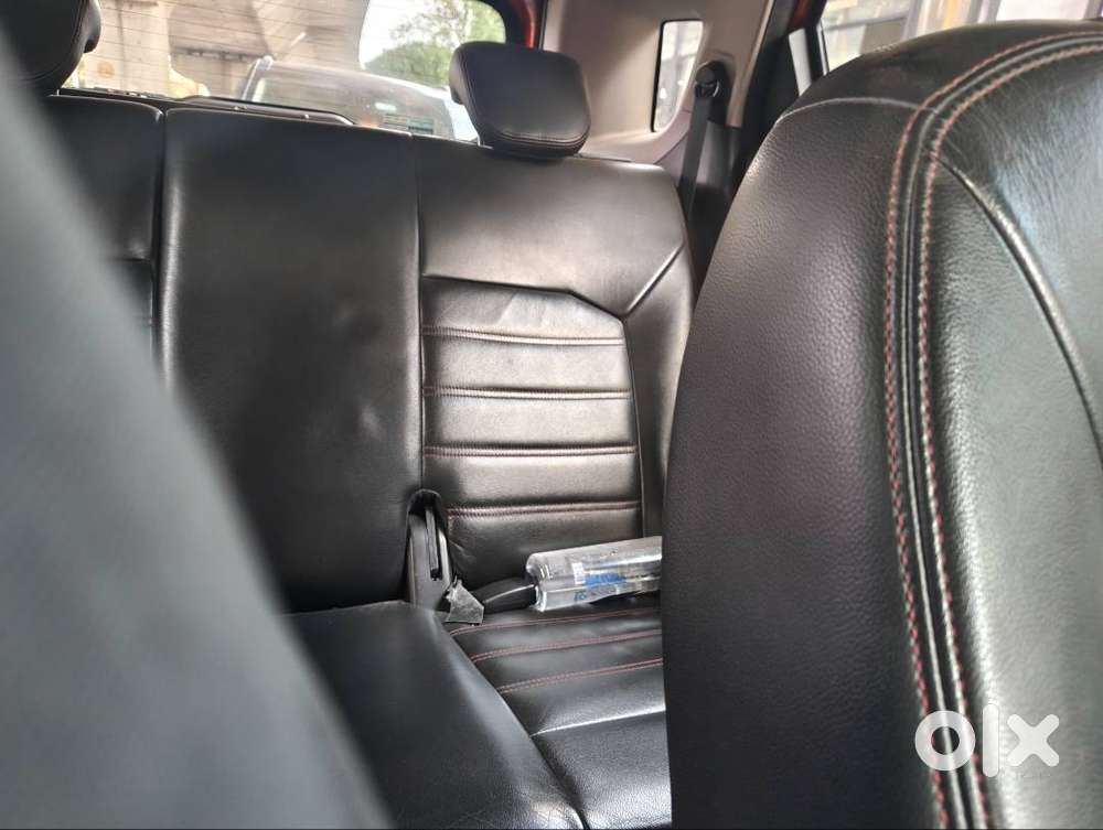 Ford Ecosport 2013 Diesel 79000 km