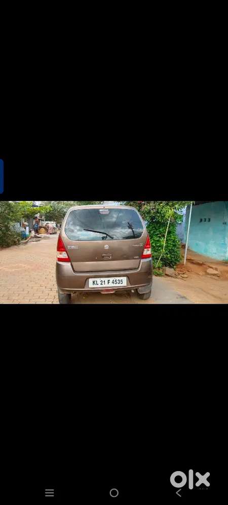 Maruti Estilo Vxi 2012 Petrol