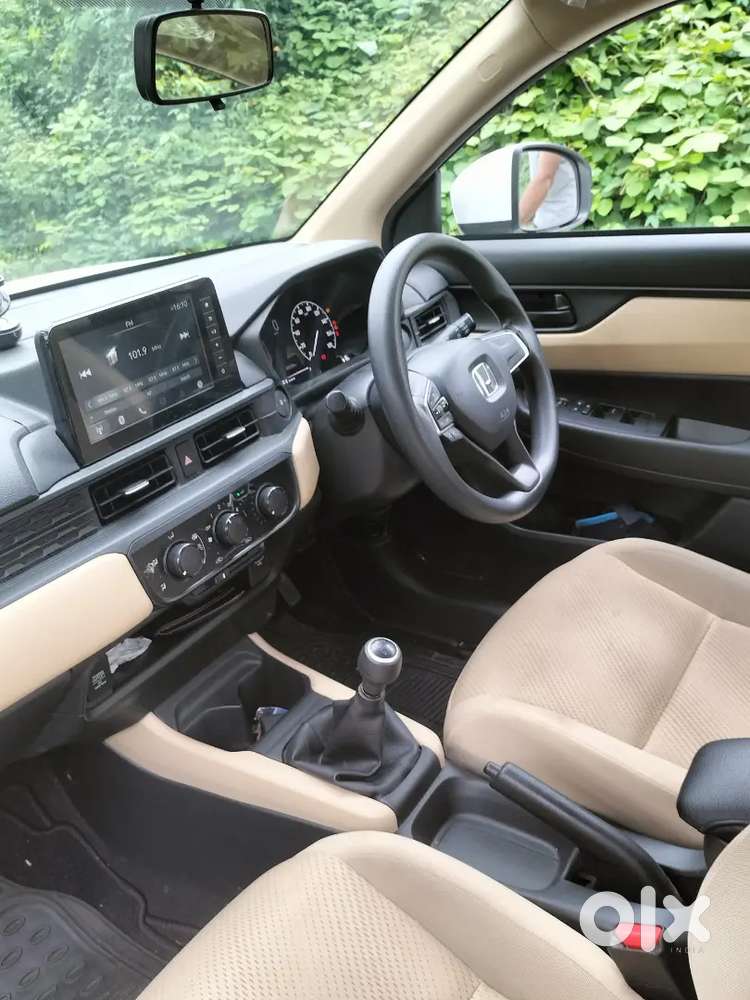 Honda Amaze 1.2 2028 Petrol Mt