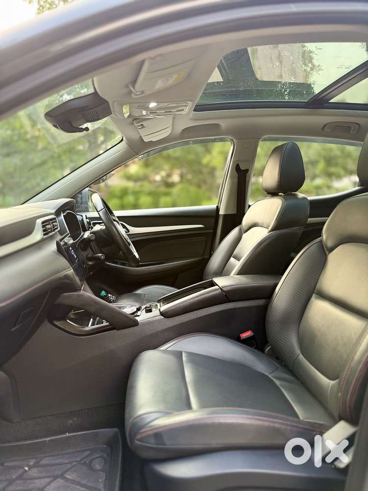 Mg Zs Ev Exclusive Pro, 2024, Electric
