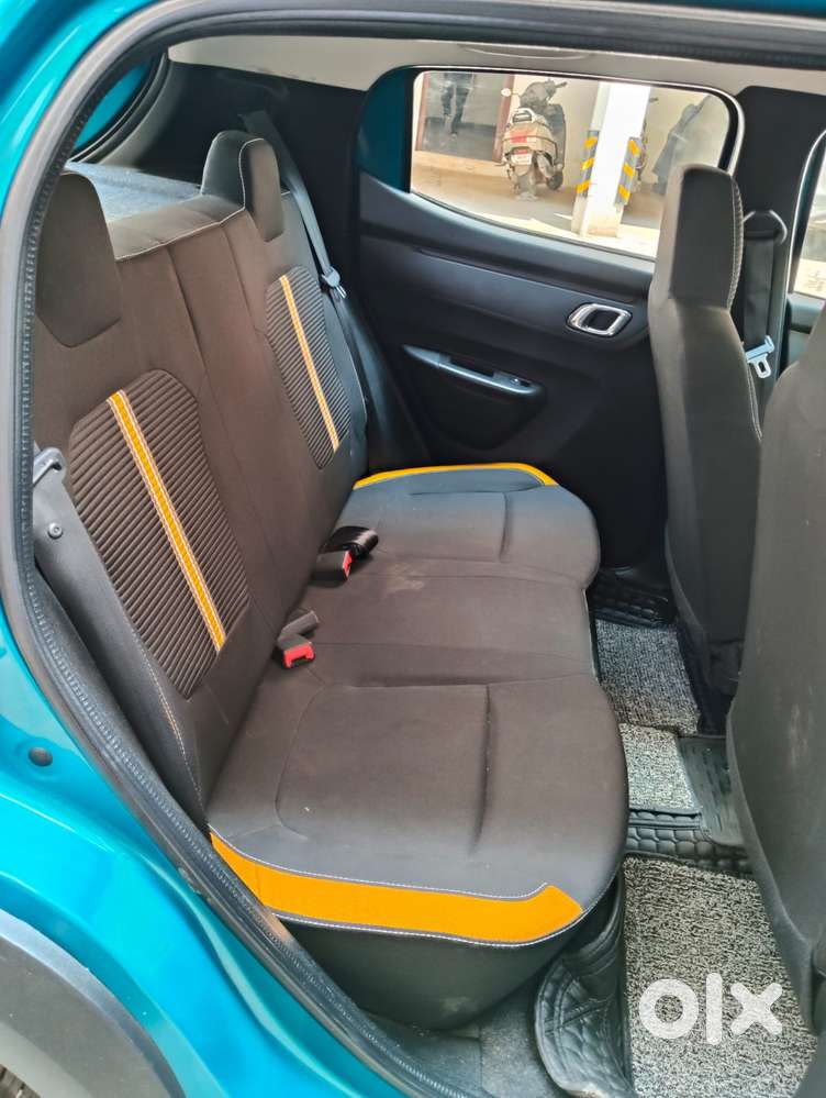 Renault Kwid Climber 1.0 Mt, 2024, Petrol