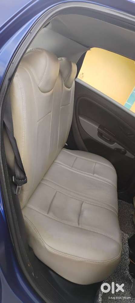 Fiat Grande Punto 1.3 Dynamic Multijet, 2013, Diesel