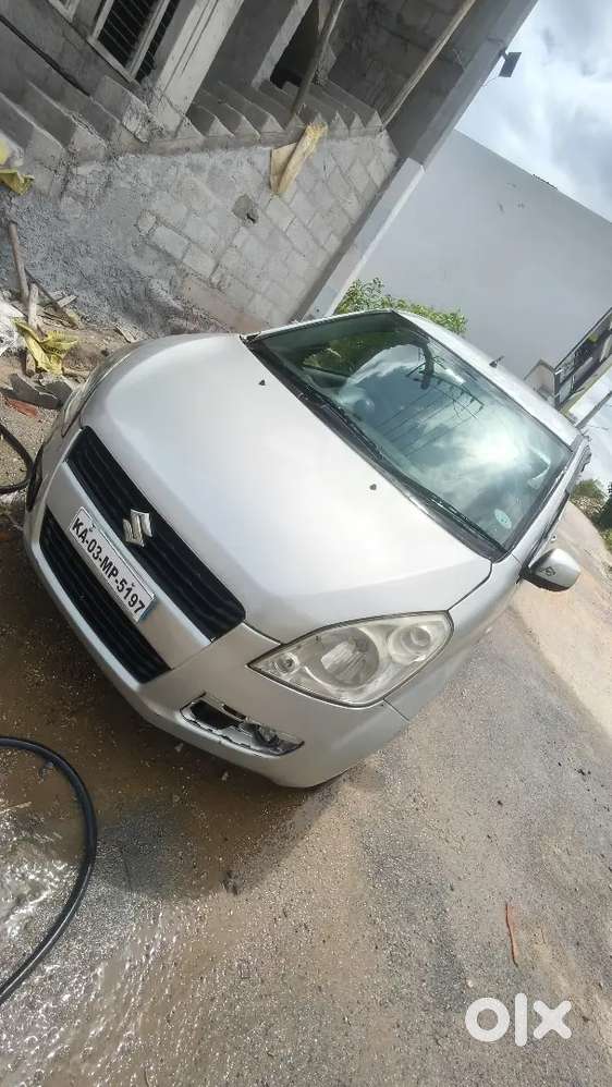 Maruti Suzuki Ritz Vdi 2011