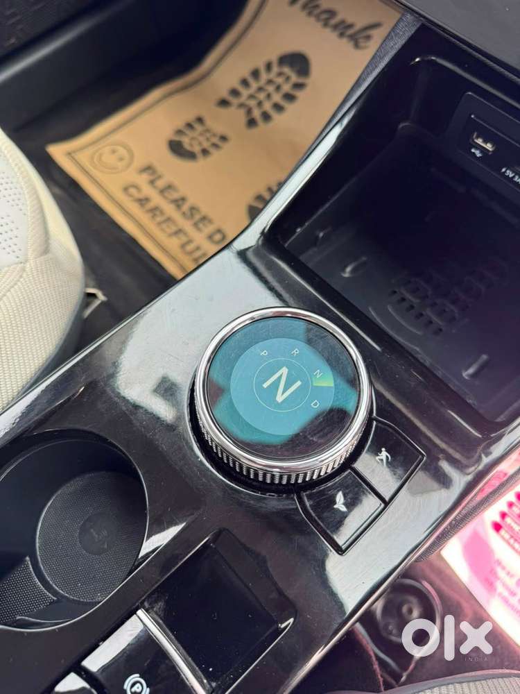Tata Punch Ev Empowered Plus Lr, 2024, Electric