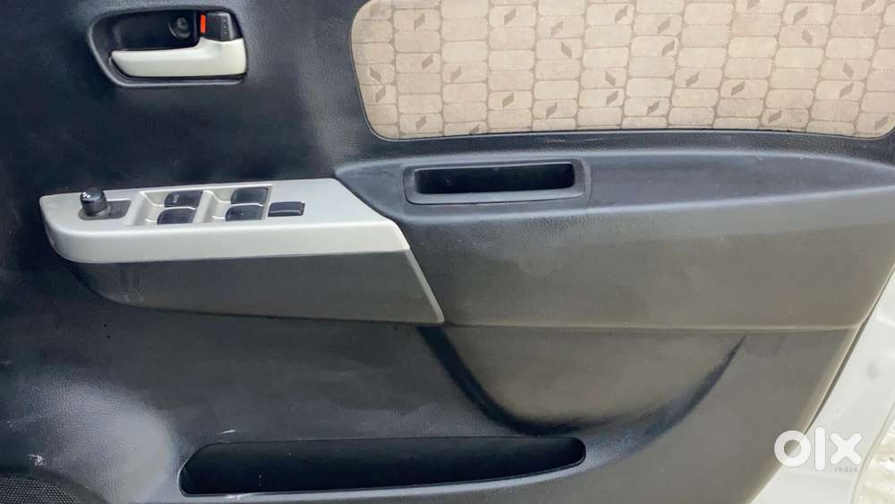 Maruti Suzuki Wagon R 1.0 Vxi, 2014, Cng & Hybrids