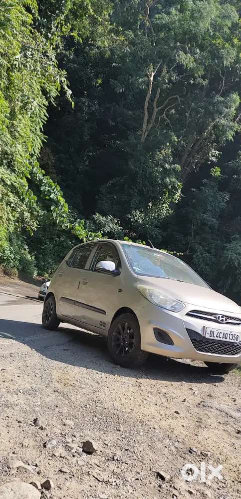 Hyundai I10 Magna 2011 Year Car