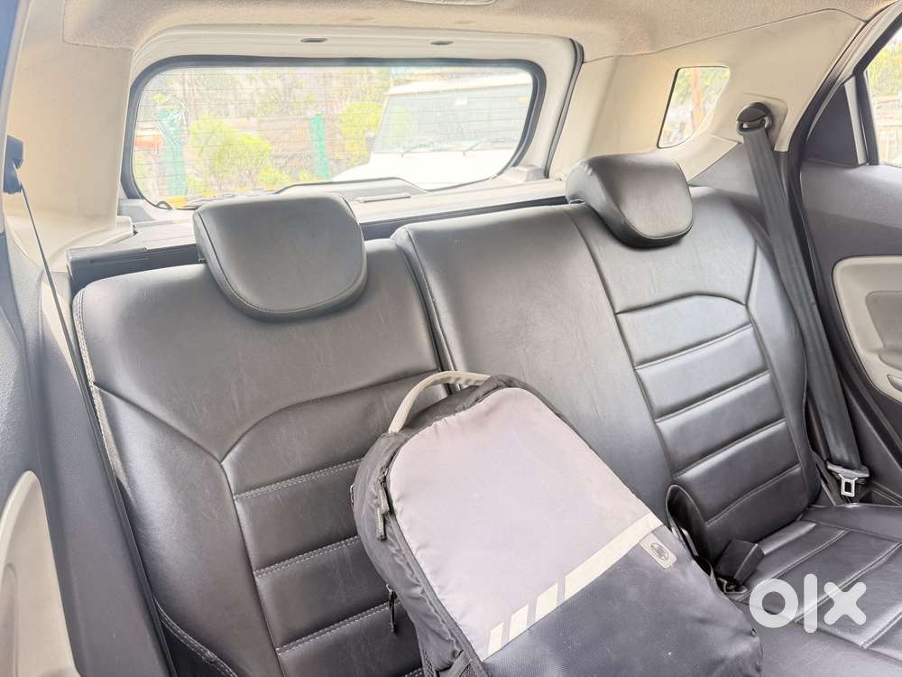 Ford Ecosport 1.5 Tdci Titanium Be, 2014, Diesel