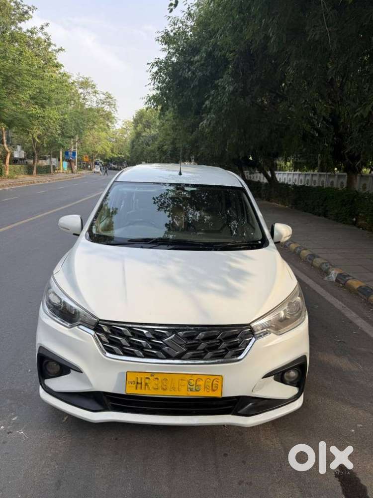 Maruti Suzuki Ertiga Vxi Cng, 2023, Cng & Hybrids