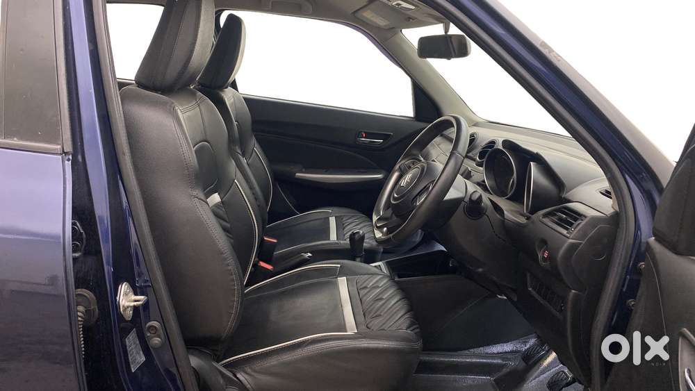 Maruti Suzuki Swift Zdi, 2019, Diesel