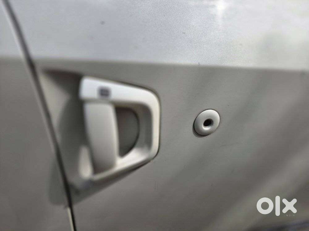 Mahindra Xuv500 At W10 Awd, 2017, Diesel