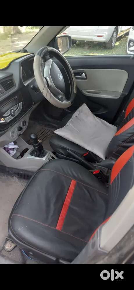 Alto K10 Vxi Brand New Condition Geniun Meter Grey Color Rajouri No