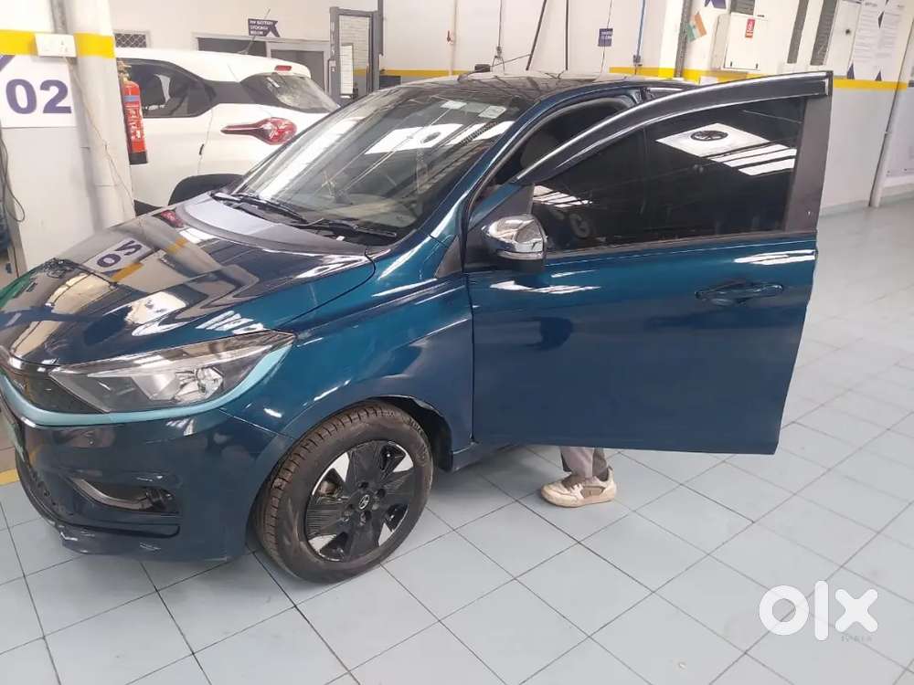 Tata Tiago Ev Xz 2023