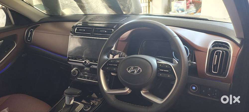 Hyundai Alcazar Brand New Automatic Petrol Good. Condition 7 Seater