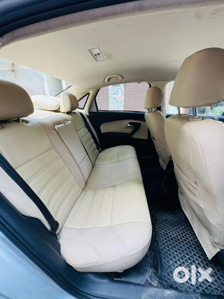 Skoda Rapid 2018 Diesel Well Maintained