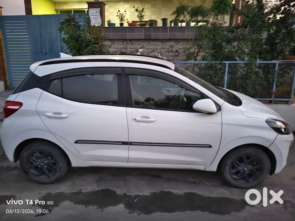 Hyundai Grand I10 Nios 2022