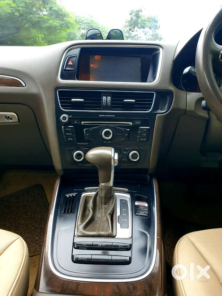 Audi Q5 2.0 Tdi Premium Plus, 2014, Diesel