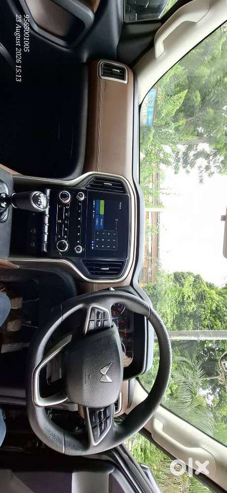 Mahindra Scorpio N Z4 Diesel Mt 2wd 7 Str, 2024, Diesel