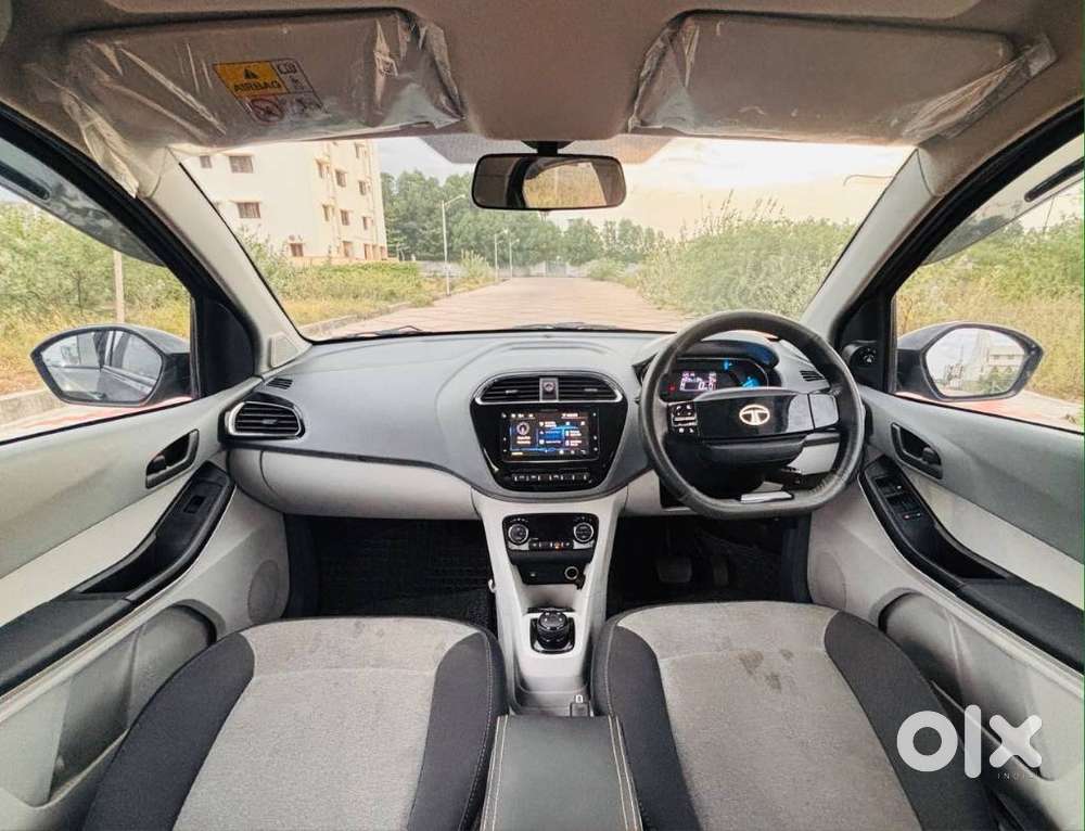Tata Tiago Ev Xt Mr, 2025