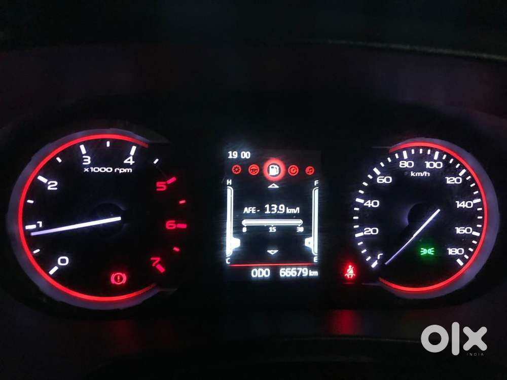 Mahindra Thar Lx Hard Top Diesel Mt Rwd, 2024, Diesel