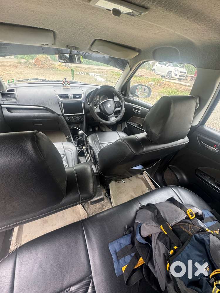 Maruti Swift Vdi 2014