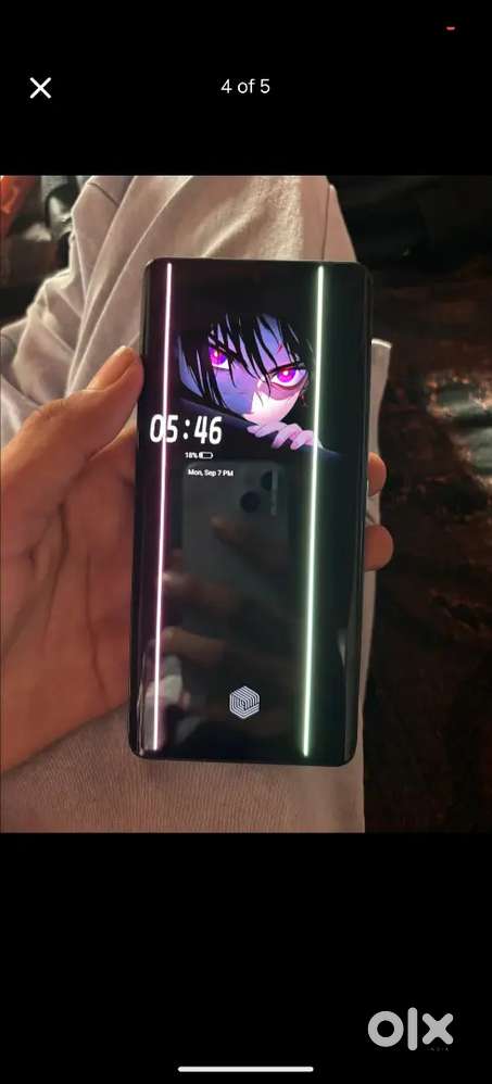 Vivo V25pro 5g