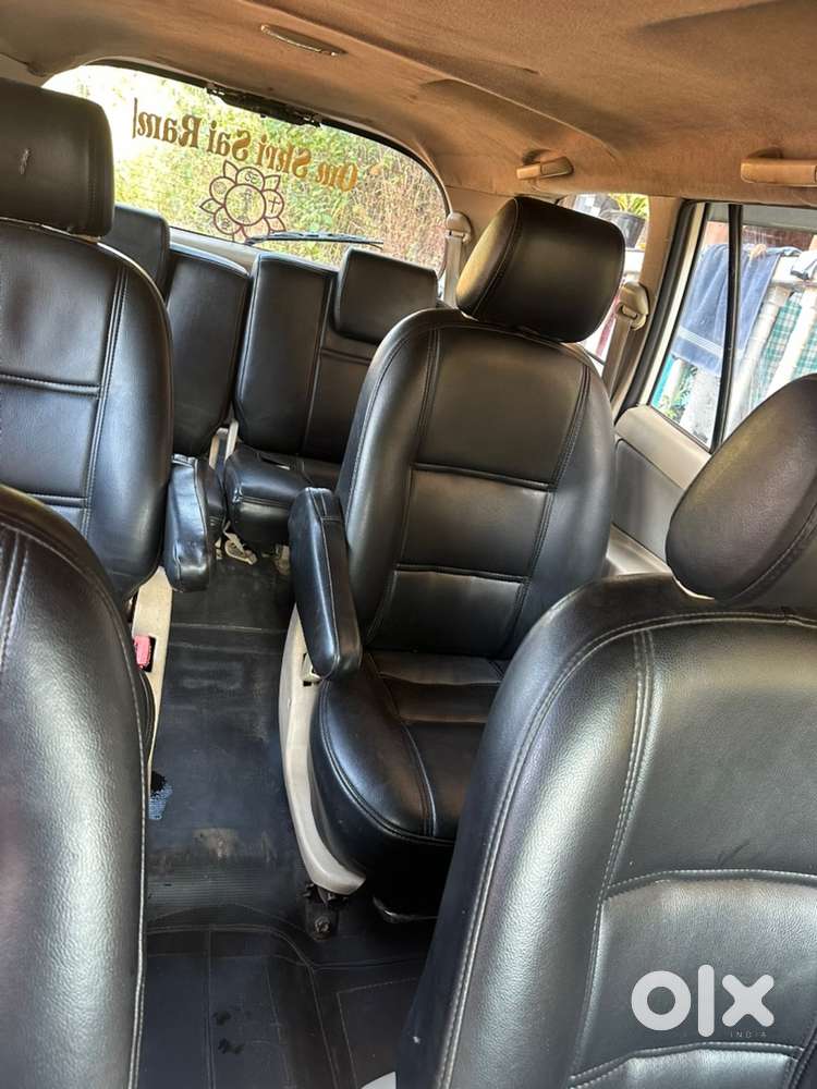 Toyota Innova 2008 Diesel Good Condition