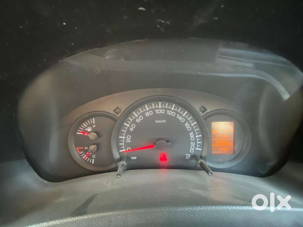 Swift I Excellent Condition Not Any Work In Car Only Take And Drive