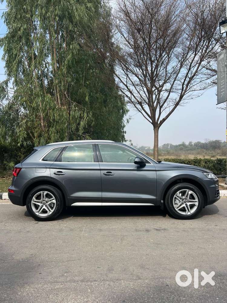 Audi Q5 2012-2017 30 Tdi Quattro Premium-plus, 2019, Diesel