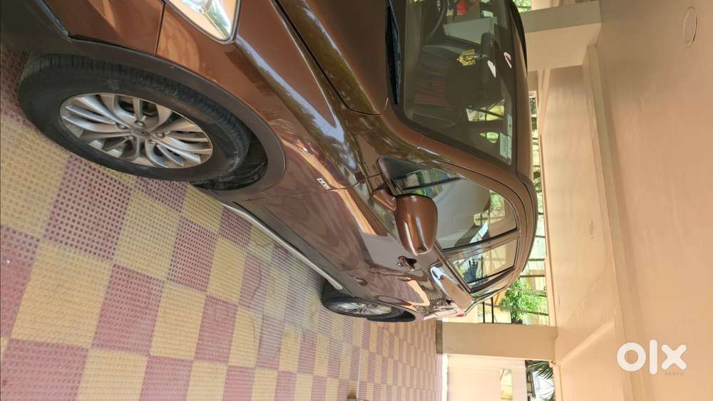 S Cross 2017 Single Owner