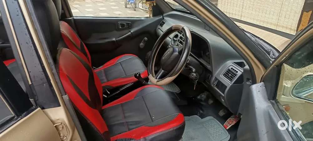 New Battery
New Insurance 
Papper Upto 2030
Test Done 
Alloy Wheels